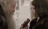 The Chronicles of Narnia: The Lion, the Witch and the Wardrobe, Image Source - Walt Disney Pictures